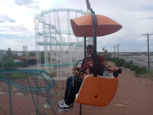 Amusement Park «Western Playland», reviews and photos, 1249 Futurity Dr, Sunland Park, NM 88063, USA