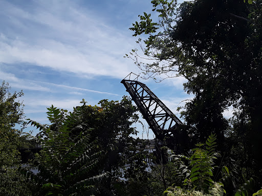 Dog Park «Waterman St. Dog Park», reviews and photos, 320 Waterman St, Providence, RI 02906, USA