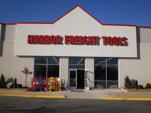 Harbor Freight Tools, 321 Speen St #3a, Natick, MA 01760, USA, 