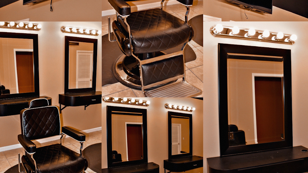 Phenomenal Salon 08021