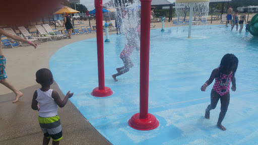 Water Park «Paradise Water Park», reviews and photos, 4675 US-96, Silsbee, TX 77656, USA