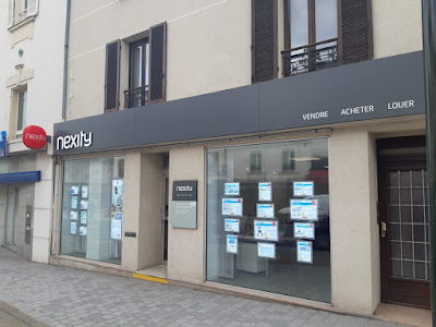 Agence immobilière Nexity à Bourg-la-Reine