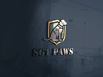 Sgt Paws Dog Training