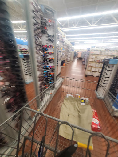 Department Store «Walmart Supercenter», reviews and photos, 4235 Veteran Dr, Geneseo, NY 14454, USA