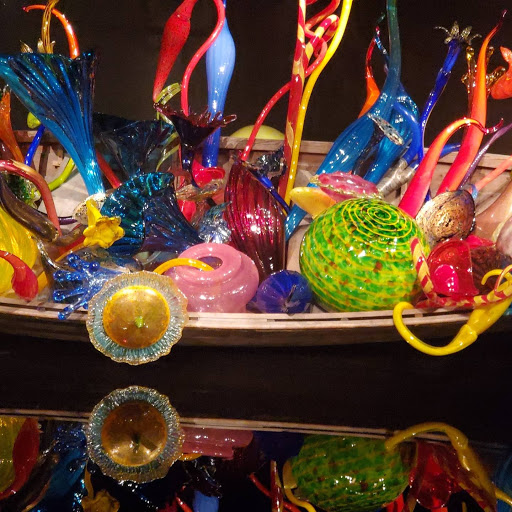 Tourist Attraction «Seattle CityPASS», reviews and photos, 400 Broad St, Seattle, WA 98109, USA