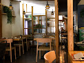 Restaurante Japonés - THE SUSHI ROOM Valencia