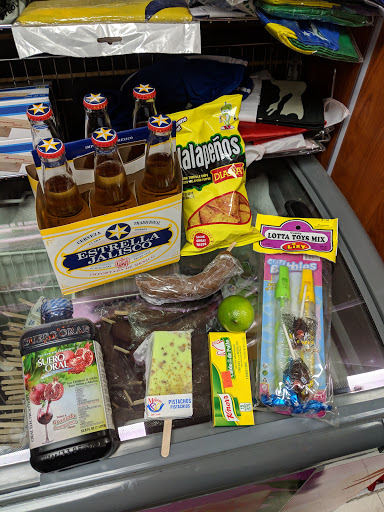 Grocery Store «Arco Iris Latino Market Inc», reviews and photos, 6445 Midlothian Turnpike, Richmond, VA 23225, USA