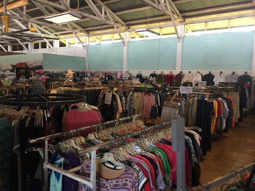 Thrift Store «Kauai Habitat for Humanity ReStore», reviews and photos