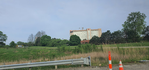 Hotel «Auburn Hills Marriott Pontiac», reviews and photos, 3600 Centerpoint Pkwy, Pontiac, MI 48341, USA