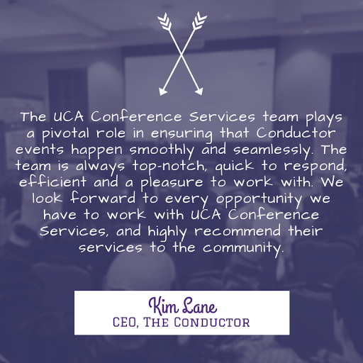 Conference Center «Brewer Hegeman Conference Center», reviews and photos, 201 Donaghey Ave, Conway, AR 72035, USA