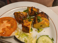 Plats et boissons du Restaurant indien Le Bombay à Toulouse - n°17