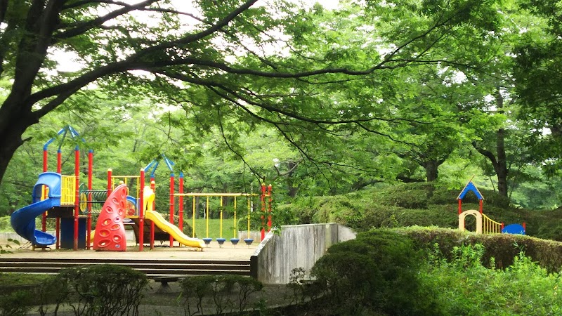 千葉県立印旛沼公園