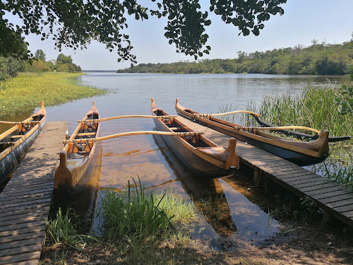 All Water Stand-up Paddle & Kayak à Mimizan