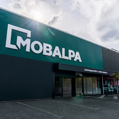 Mobalpa à Champagnole