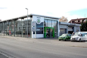 Škoda Sonthofen - Autohaus Seitz + Mayr image