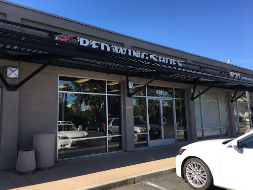 Shoe Store «Red Wing», reviews and photos, 5192 Stevens Creek Blvd, San Jose, CA 95129, USA