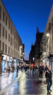 The Kooples à Rouen
