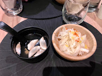 Plats et boissons du Restaurant japonais Sushi Shake (Le Delice) à Compiègne - n°9