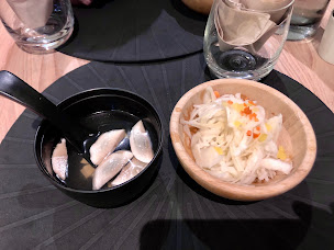 Photo n°9 de Sushi Shake (Le Delice) à Compiègne ()