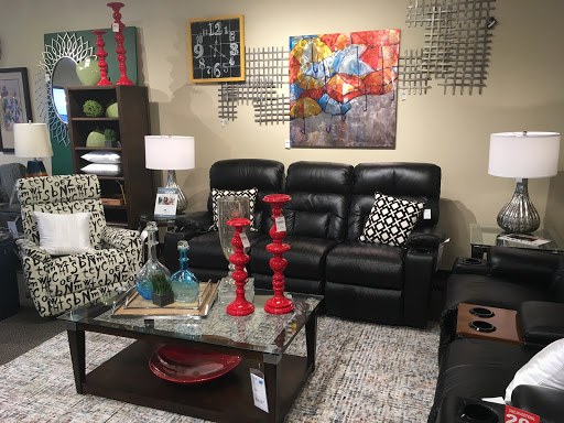 Furniture Store «La-Z-Boy Furniture Galleries», reviews and photos, 7070 SW Nyberg St, Tualatin, OR 97062, USA