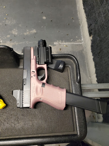 Pawn Shop «West Coast Pawn & Gun of Lakeland Florida», reviews and photos, 5619 US-98, Lakeland, FL 33809, USA