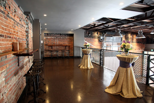 Event Venue «The Cookery», reviews and photos, 1101 W Chapel Hill St, Durham, NC 27701, USA