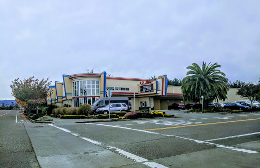 Movie Theater «Mill Creek Cinema», reviews and photos, 1575 Betty Ct, McKinleyville, CA 95519, USA