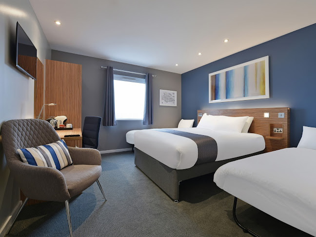 Reviews of Travelodge London Beckton in London - Hotel