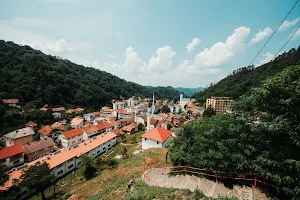 Srebrenica Fortress image