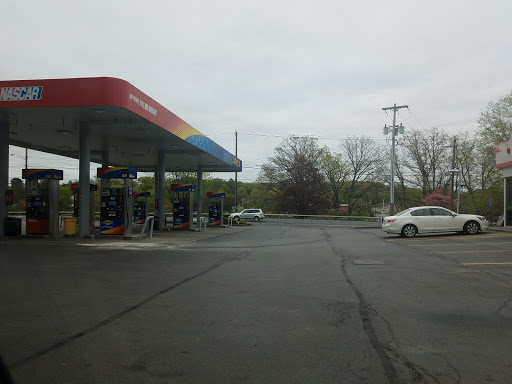 Gas Station «Sunoco Gas Station», reviews and photos, 771 NY-17M, Monroe, NY 10950, USA