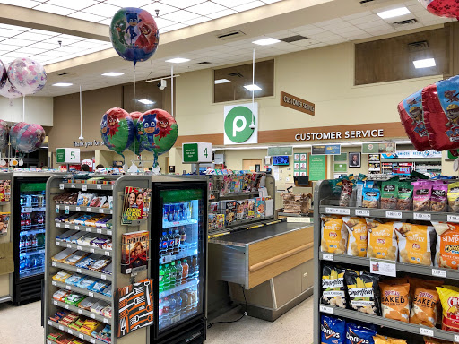 Supermarket «Publix Super Market at Old St. Augustine Plaza», reviews and photos, 11250 Old St Augustine Rd #4, Jacksonville, FL 32257, USA