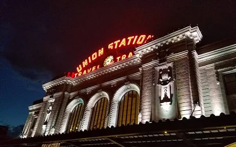 Dark Side of Denver Ghost Tours image