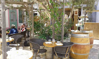Photos du propriétaire du Restaurant méditerranéen Les jardins de Bages - n°9