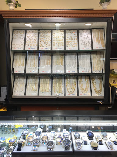 Jeweler «Michael & Co. Jewelers», reviews and photos, 100 Main St #461, White Plains, NY 10601, USA