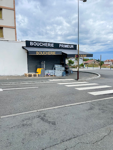 Three Market Monchovet à Saint-Étienne