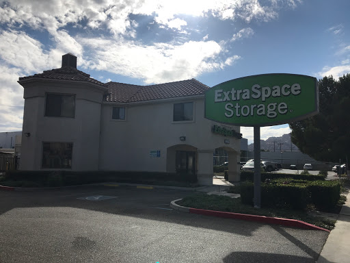Storage Facility «Extra Space Storage», reviews and photos, 21536 Devonshire St, Chatsworth, CA 91311, USA
