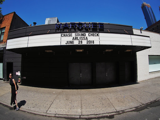 Night Club «Marquee New York», reviews and photos, 289 10th Avenue, New York, NY 10001, USA