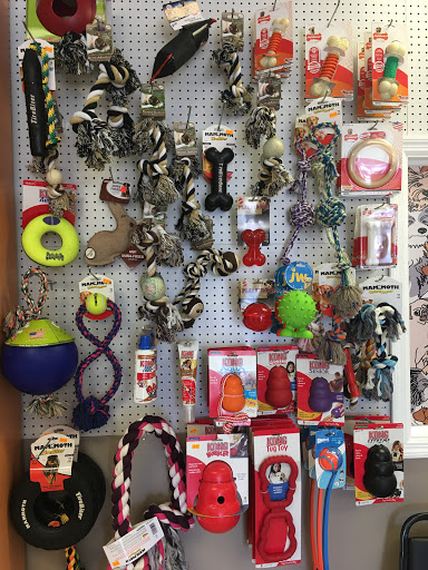 Pet Supply Store «Bully Zone Pet Supplies & Pet Grooming», reviews and photos, 1409 McCarter Hwy, Newark, NJ 07104, USA