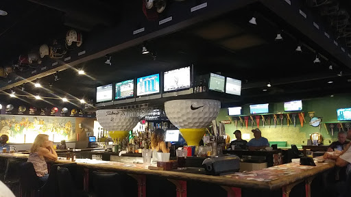 Max's Sports Bar