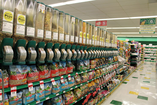 Pet Supply Store «Pet Supplies Plus», reviews and photos, 9143 Little Rd, New Port Richey, FL 34654, USA