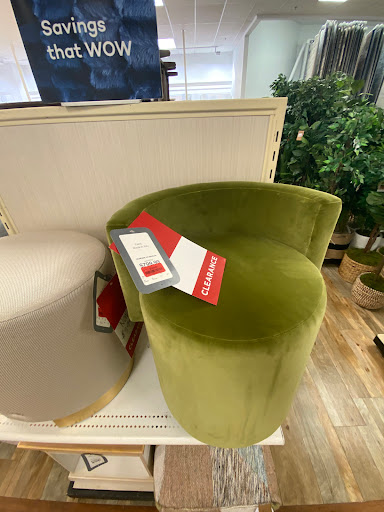 Department Store «HomeGoods», reviews and photos, 3331 Rosecrans St, San Diego, CA 92110, USA