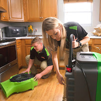 SERVPRO of North Garland - Photo 9 - Car repair in Garland, TX, Garland