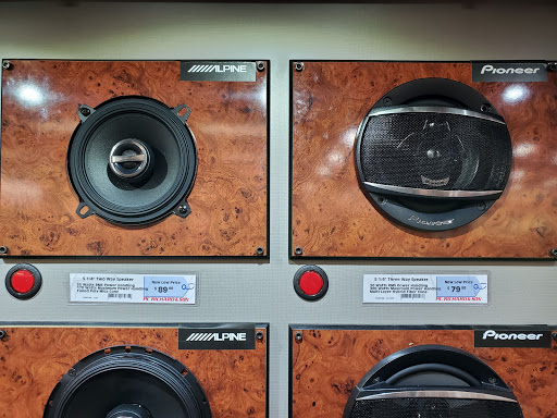 Appliance Store «P.C. Richard & Son», reviews and photos, 230 Hale Rd, Manchester, CT 06042, USA