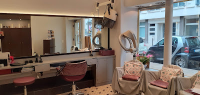 DB COIFFURE à Vincennes