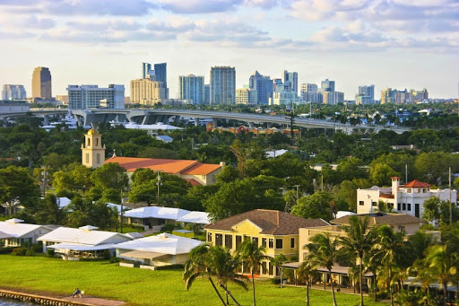 2101 N Andrews Ave, Wilton Manors, FL 33311, USA