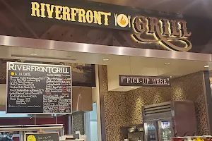 Riverfront Grill image
