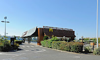 Photos du propriétaire du Restauration rapide McDonald's Thouars - n°3
