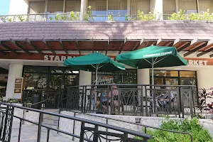 Starbucks image