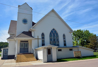 Smithland United Methodist Church