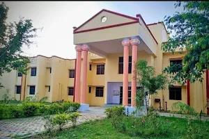Government Polytechnic Bargarh Chitrakoot image